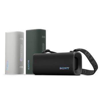 SONY ULT FIELD 3 便攜式防水藍牙喇叭 SRS-ULT30 公司貨 送束口袋