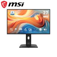 【MSI 微星】PRO MP275PG E14 專業顯示器