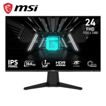 【MSI 微星】G242L E14 電競螢幕