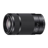 【SONY 索尼】E 55-210mm F4.5-6.3 OSS(平輸-彩盒)