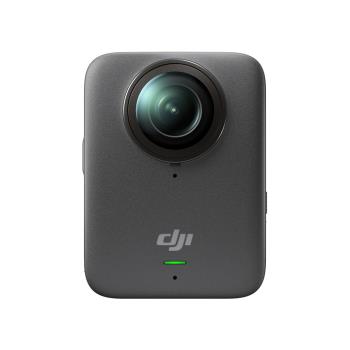 DJI OSMO 360 暢拍套裝 公司貨+MIC MINI 一對二麥克風