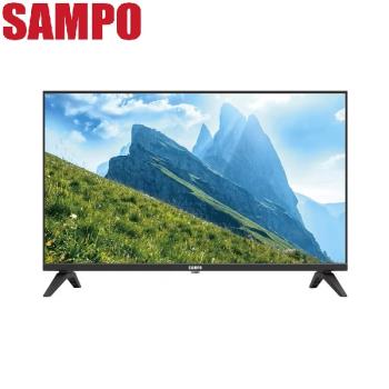 贈 7-11禮券 300元 SAMPO 聲寶 43吋 2K電視 EM-43FD630 - 含運無安裝