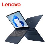 Lenovo IdeaPad Slim 3 83K100PQTW 15.3吋藍 (Core i5/8G DDR5/512G PCIe/W11)