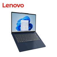 Lenovo IdeaPad Slim 3 83K90011TW 14吋藍(Ryzen 7/8G DDR5/512G PCIe/W11)
