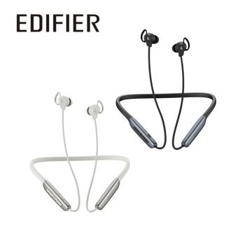 Edifier漫步者 W280NB Pro Edifier漫步者 W280NB Pro 是一款高解析度無線耳機,支援高通aptX編碼技術,提供清晰、沉浸式的音質表現。輕巧舒適的設計,適合長時間佩戴,內建麥克風支援通話與語音控制,是追求音質與便利的聽眾的理想選擇。