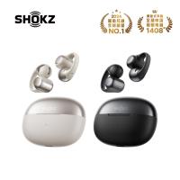 【SHOKZ】OpenDots ONE E310 開放式耳夾藍牙耳機 (二色)