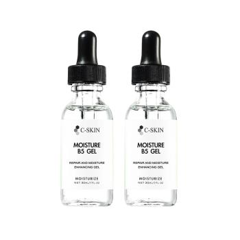 C-Skin杜克 保濕B5凝膠 30ml 第二件半價組
