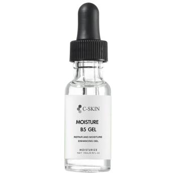 C-Skin杜克 保濕B5凝膠 15ml