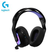【Logitech G】G522 LIGHTSPEED 三模無線電競耳機 / 黑色