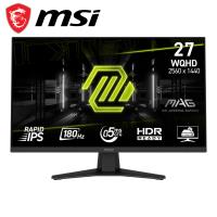 【MSI 微星】MAG 274QF 電競螢幕