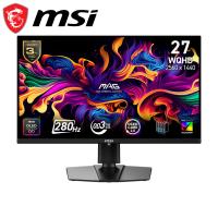 【MSI 微星】MAG 271QP QD-OLED X28 電競螢幕