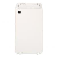 【SHARP夏普】6L乾淨方mini美型除濕機 DW-X6NT-W