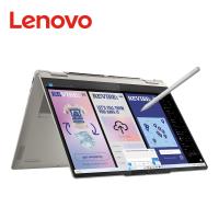 Lenovo Yoga 7 2-in-1 83JQ008PTW 14吋白 (CoreUltra5/32G LPDDR5x/512G PCIe/W11)