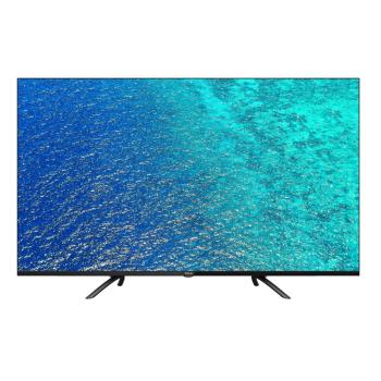 TECO東元 TL65DU1TRE TECO東元 TL65DU1TRE 是一款65吋4K解析度電視機,支援高畫質數位影音輸入,內建中文功能選單,電源需求為110V,並具備倍頻循序掃描功能。無附視訊盒,無USB插槽與其他多種端子,提供1年保固,適合一般家庭使用。