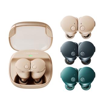 audio technica 鐵三角 ATH-CKS50TW2 真無線耳機