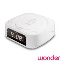WONDER 藍牙10W無線充 CD/MP3/USB立體聲音響 WS-B035U