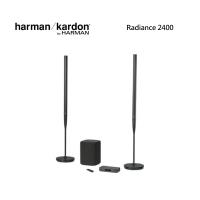 Harman Kardon 哈曼卡頓 Radiance 2400 無線家庭劇院系統 台灣公司貨