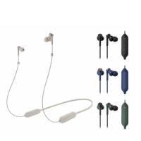 audio-technica 鐵三角 ATH-CKS330XBT 藍牙重低音繞頸入耳式耳機