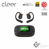 Cleer ARC 5 開放式AI真無線藍牙耳機(運動版)