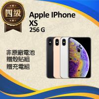 【福利品】Apple IPhone Xs (256G) _ 八成新、非原廠電池