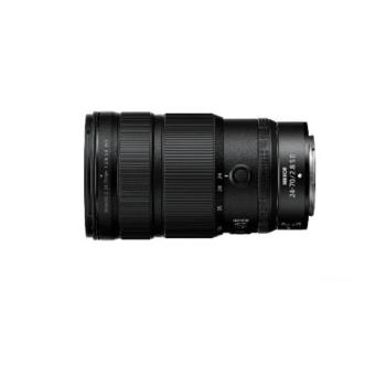 Nikon NIKKOR Z 24-70mm f/2.8 S II (公司貨)