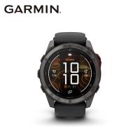 【GARMIN】Fenix 8 Pro MicroLED 全方位戶外進階GPS智慧腕錶 51mm