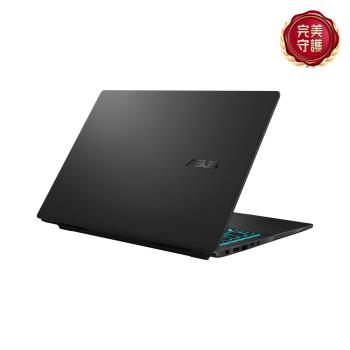 【特仕升級】ASUS V16 V3607VP-0021K210H 靜謐黑 (C5 210H/16+16G/512G/RTX5070/WUXGA)