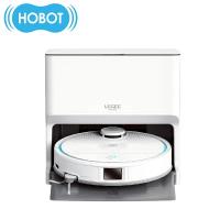 HOBOT玻妞 雷姬掃拖地機器人旗艦版LEGEE-Q10 Pro -