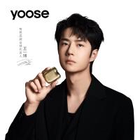 【YOOSE】MINI 2.0 全合金隨身電動刮鬍刀 - 賞金獵人