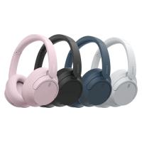 SONY 索尼 WH-CH720N 無線降噪耳罩式耳機