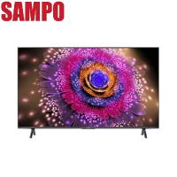 贈 7-11商品卡2000元 SAMPO 聲寶 85吋 4K MINI QLED轟天雷液晶顯示器 QM-85MI5200 - 含基本安裝+舊機回收