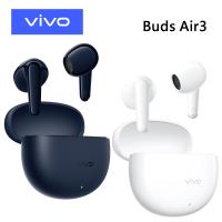 vivo Buds Air 3 vivo Buds Air 3 為您帶來超輕3.6g的舒適配戴體驗,搭配50小時超長續航力,讓您聽歌追劇無需頻繁充電。全新配色設計,展現個人風格,88ms超低延遲遊戲體驗,讓您享受沉浸式音效。採用纖薄人體工學耳柄與低功耗晶片,提供全天候穩定的高品質音質與使用體驗。