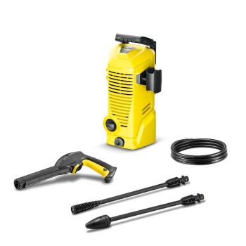 【KARCHER 凱馳】K2 Modular高壓清洗機