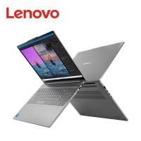 Lenovo IdeaPad Slim 5 83ND000KTW 16吋灰 (CoreUltra7/32G DDR5/512GB PCIe/W11)