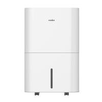 Mabe 美寶32L泵浦側吹式強力高效除濕機MPER70LW