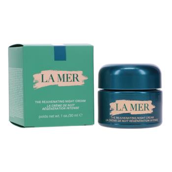 LA MER 海洋拉娜 醇萃活膚晚霜30ml-航空版