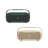 NOWGO C2 手提式多功能派對K歌藍牙喇叭