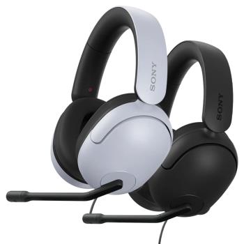 SONY MDR-G300 無線降噪電競耳機 (INZONE H3 )-2色 可選
