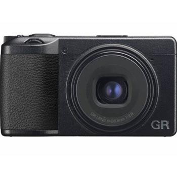 RICOH 理光 GRIIIX 標準版 GR3X GR 3X(公司貨)128G全配組