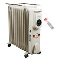 NORTHERN 北方 電子式葉片恆溫電暖爐11葉片 NRD-1511