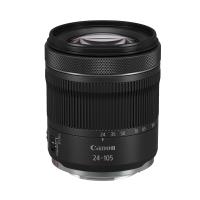 Canon RF 24-105mm F4-7.1 IS STM 公司貨 送67mmUV鏡+清潔組