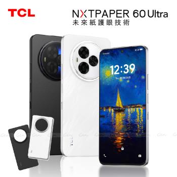 TCL NXTPAPER 60 Ultra 5G (12G/512G)
