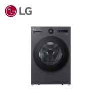 LG樂金 15公斤 AI DD™蒸洗脫烘滾筒洗衣機(夜墨灰)WD-S15NDB