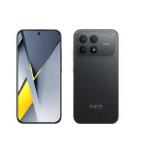 小米 Xiaomi POCO F8 Pro 黑色 12GB /256GB