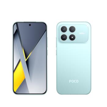 小米 Xiaomi POCO F8 Pro 藍色 12GB /256GB