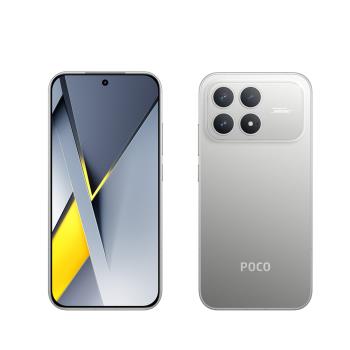 小米 Xiaomi POCO F8 Pro 鈦銀色 12GB /512GB
