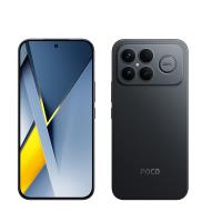 小米 Xiaomi POCO F8 Ultra 黑色 16GB/ 512GB