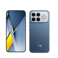 小米 Xiaomi POCO F8 Ultra 牛仔藍 16GB/ 512GB