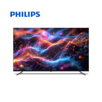 Philips 飛利浦 75PQT8369 75型 4K 120Hz QLED Google TV 智慧顯示器