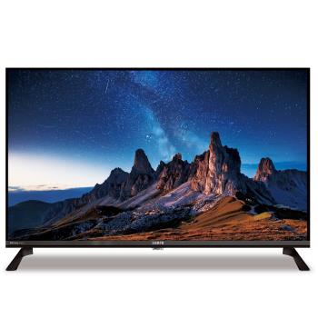 (無安裝)聲寶32吋HD GoogleTV連網智慧顯示器EM-32HF130